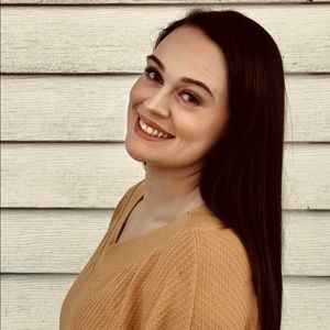 Meet your Posher, Megan